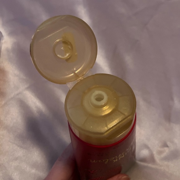 Pink Watermelon Bath & Body Works set - Picture 4 of 5